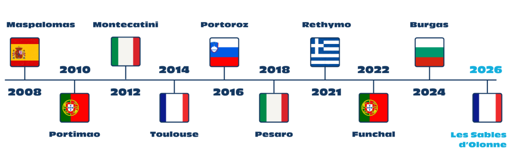 Timeline Golden Age
GAGF08
GAGF10
GAGF12
GAGF14
GAGF16
GAGF18
GAGF21
GAGF22
GAGF24
GAGF26