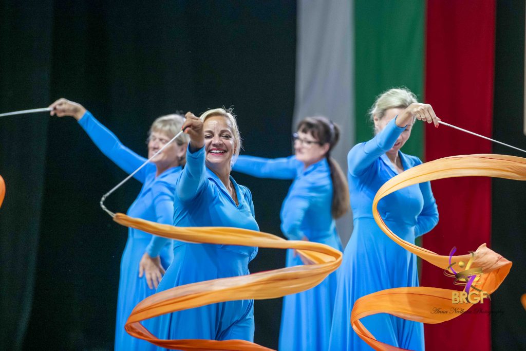 City-performance - GAGF